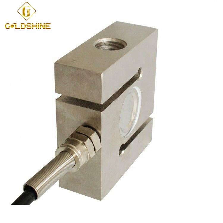 100kg Load cell high-precision tension pressure sensor