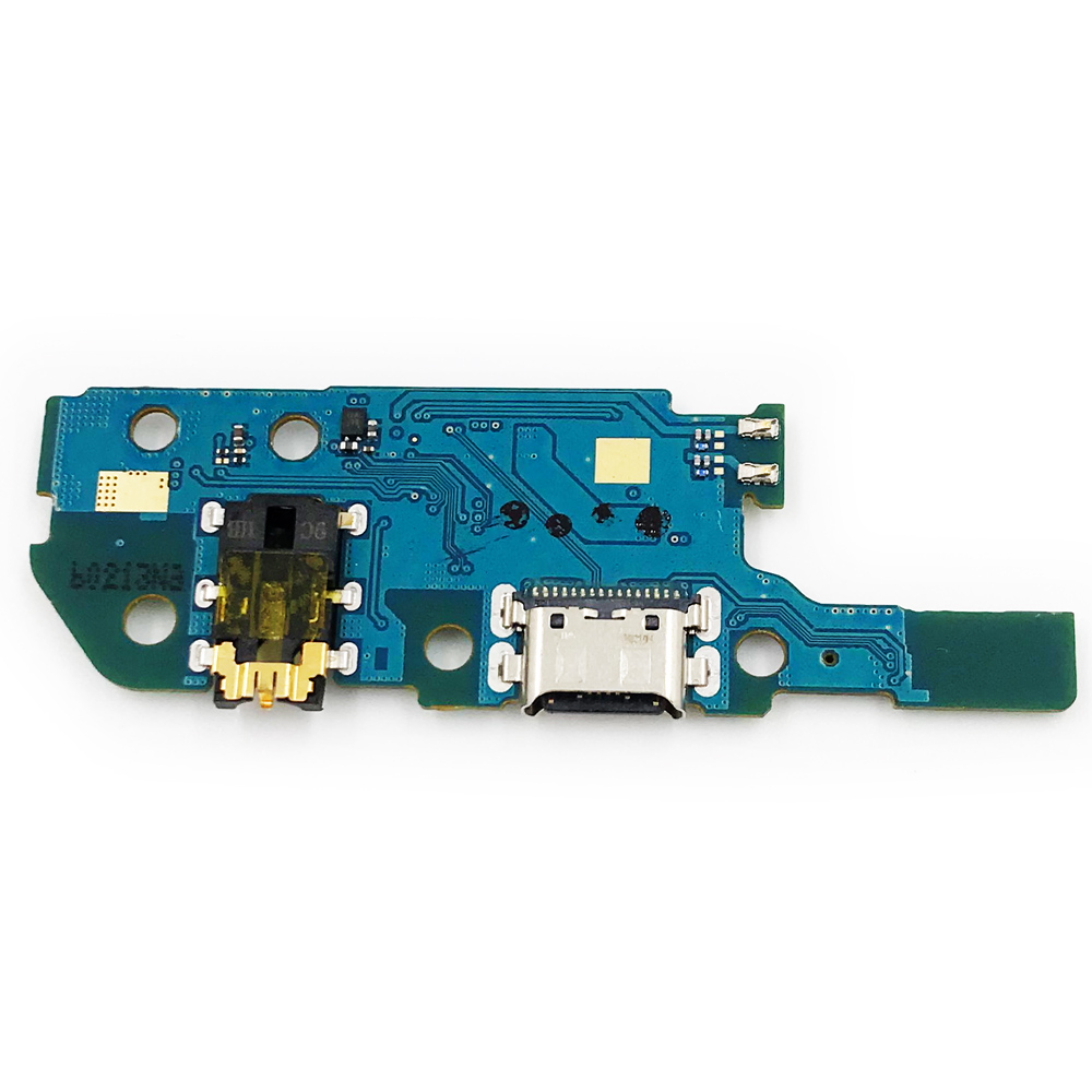 Оригинальный гибкий кабель для Samsung A10E USB зарядная плата зарядный порт док-разъем запасные части