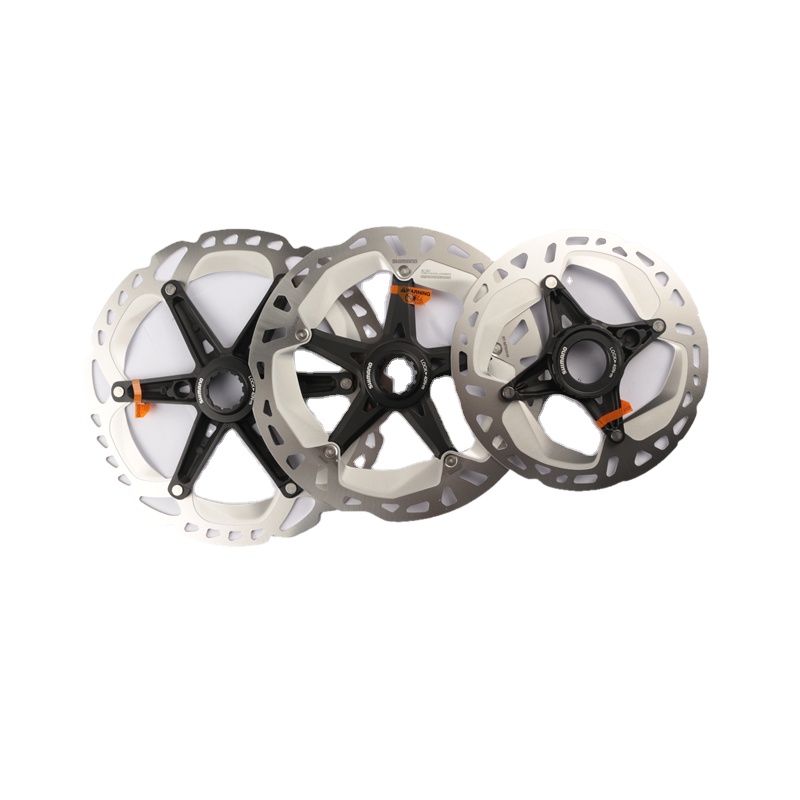 Shimano XT MT800 Гидравлический дисковый тормоз ротора Centerlock 140mm160mm 180 мм 203 мм технология льда