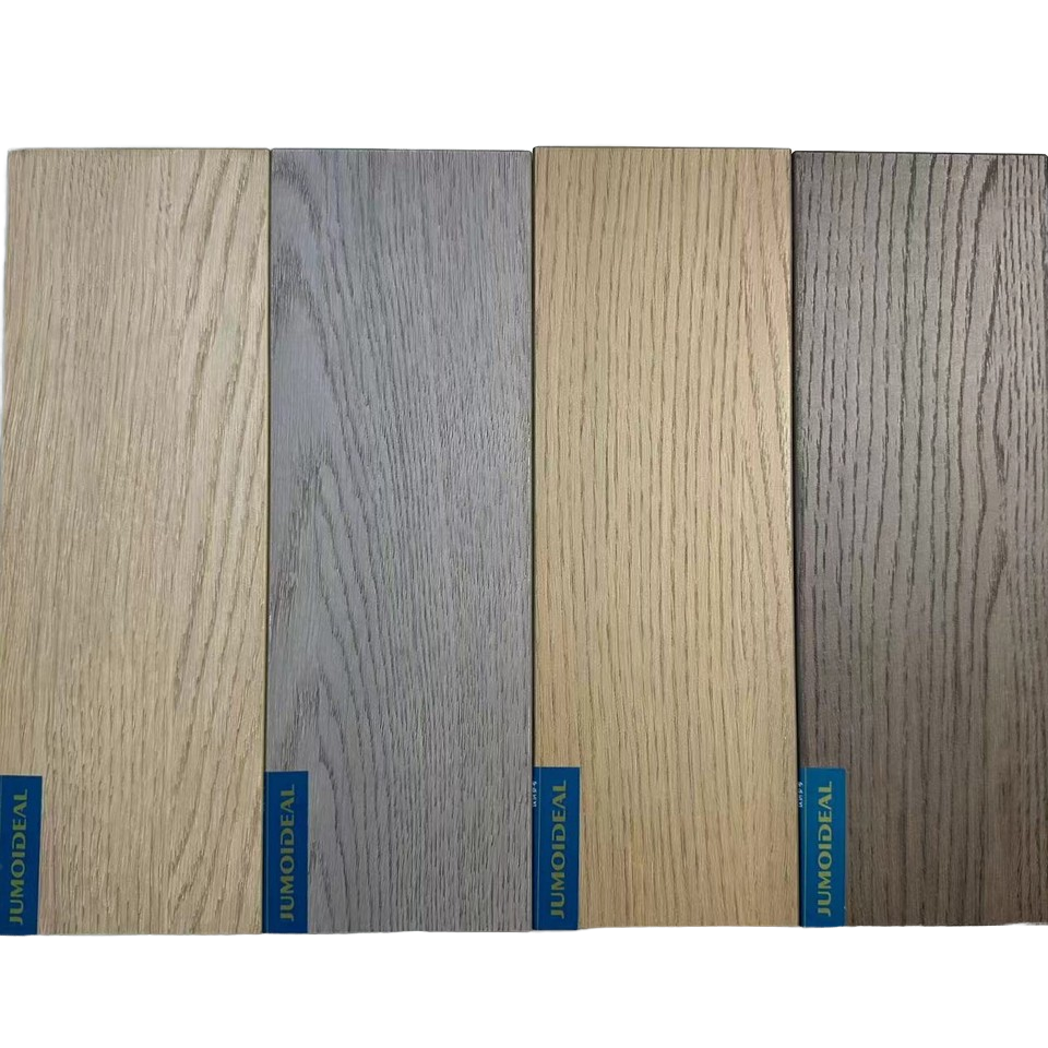 Wholesale E016mm 18mm Furniture Board 1220*2440mm Cabinet Wood Faced Waterproof And Moisture-proof Furniture Board