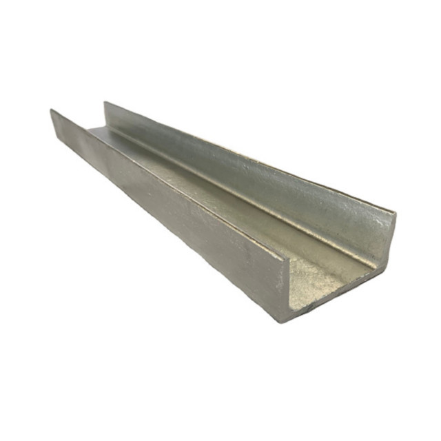 Профили из конструкционной стали/размеры стали канала UPN/ U (Q235,SS400,ASTM A36,ST37,S235jr,)