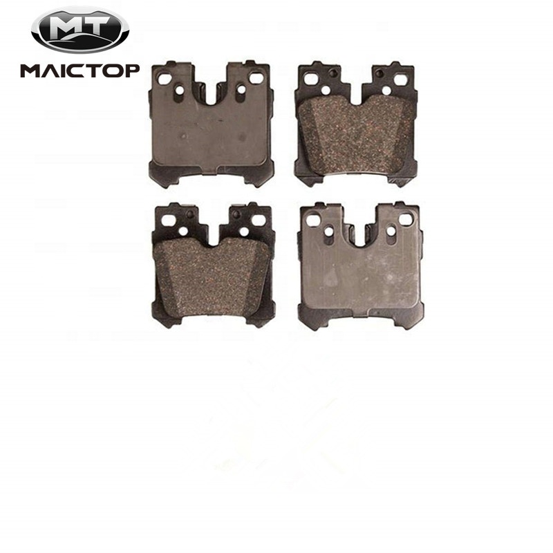 Maictop автозапчасти тормозные колодки oem 04466-0W020 для LS460