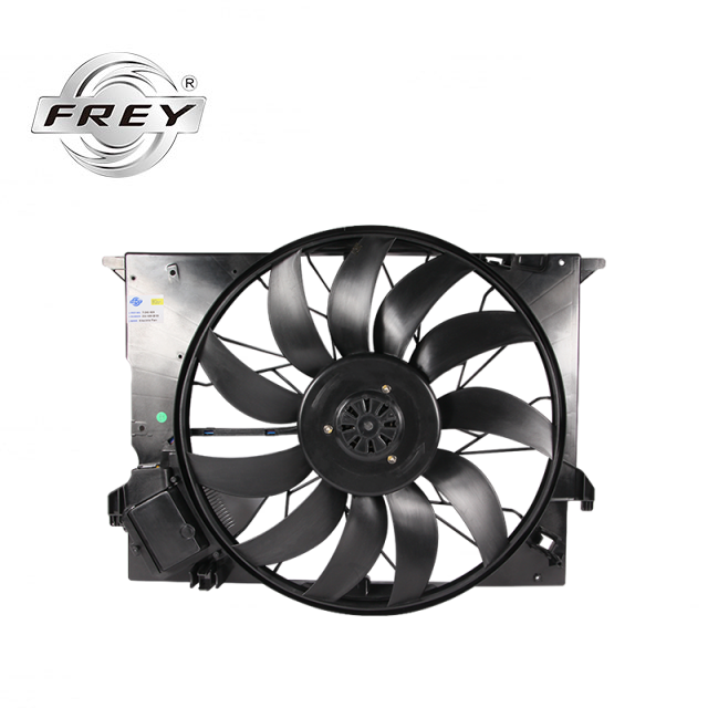 W221 Электрический вентилятор 2115001893 для Frey абсолютно новый