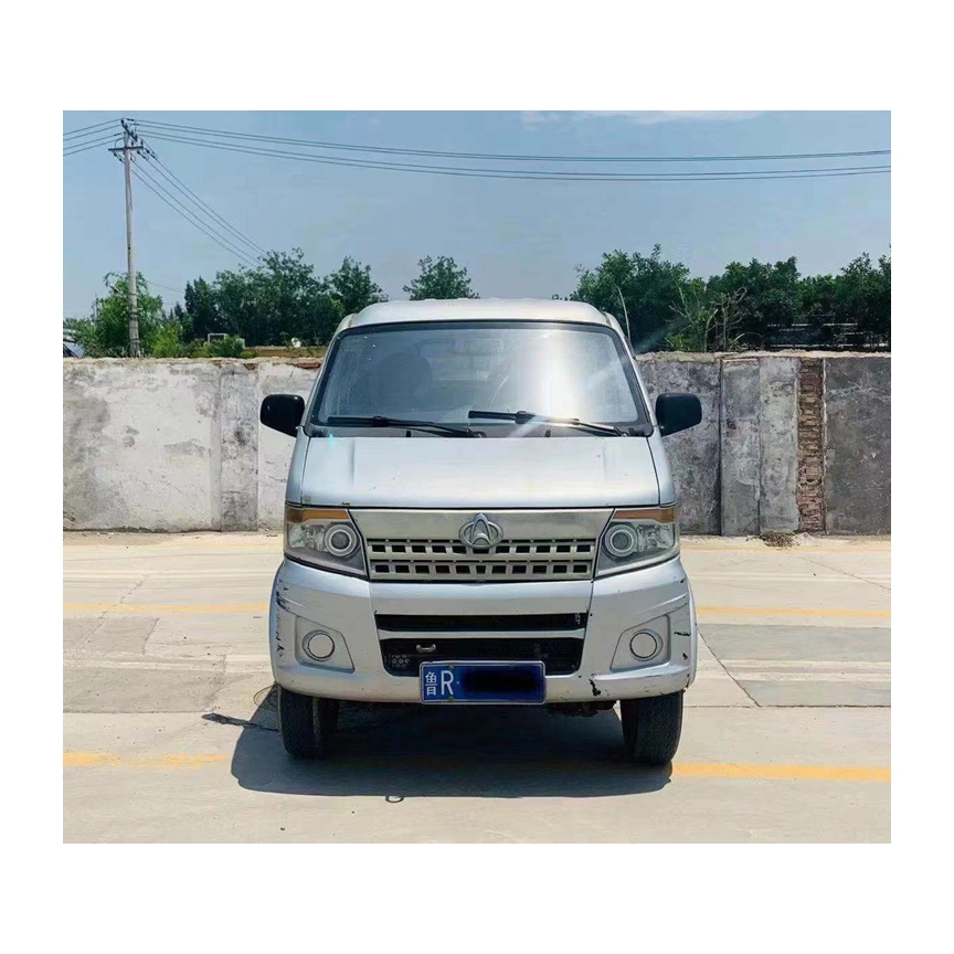 Made in China, LHD low price and quality guaranteed second-hand pickup tool car