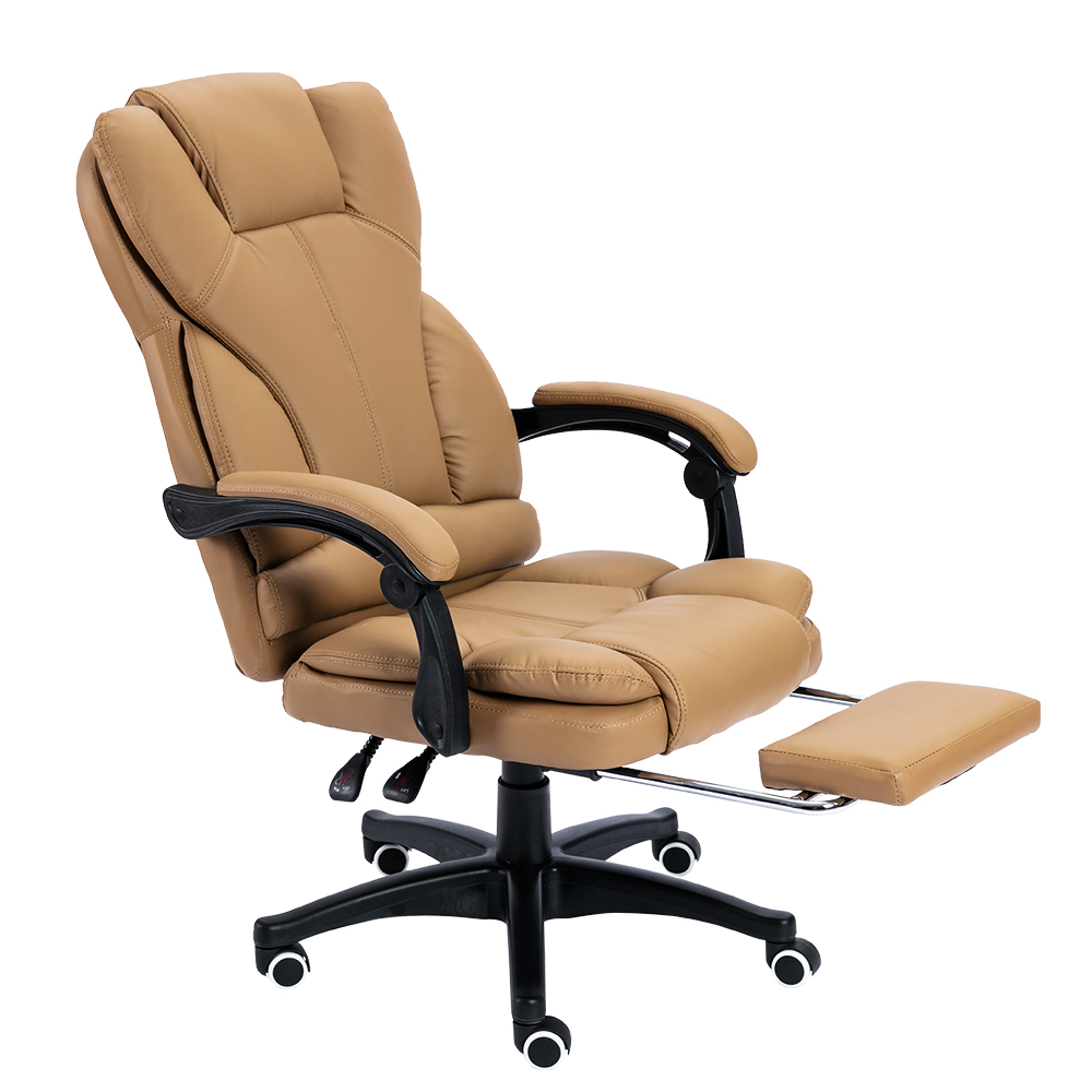 ONLEAP CBS01CF Predator PC Racing Gamer Gaming Chair Foldable Cheap