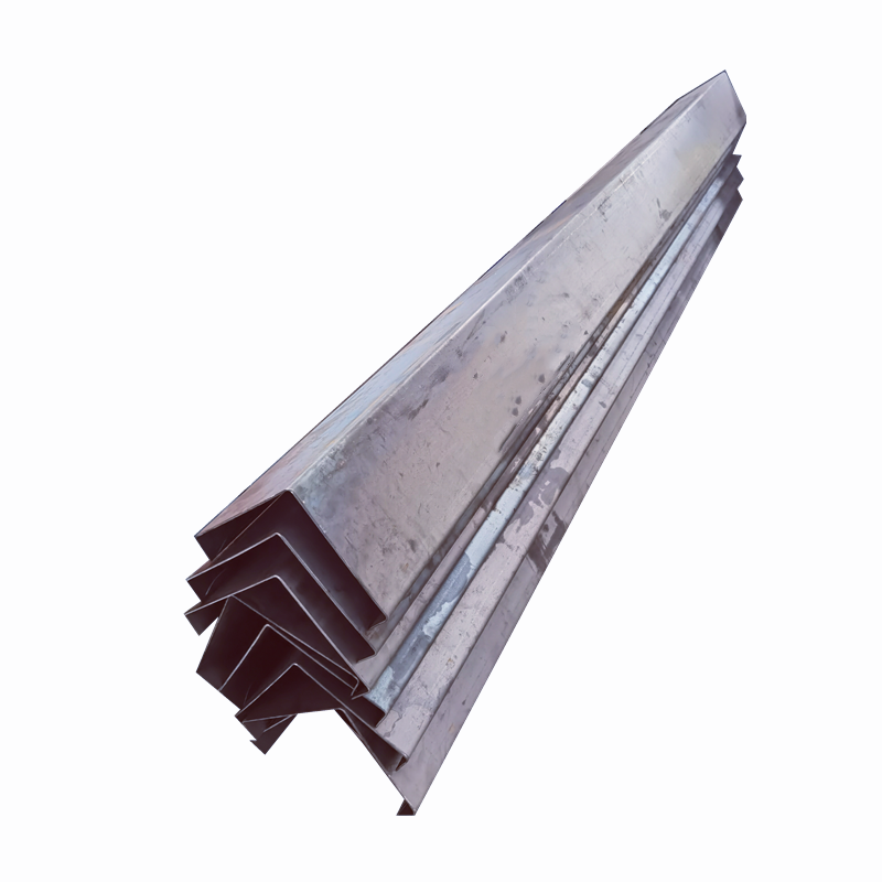Corten Steel Corner Column Shipping Container Front and Rear Corner Post