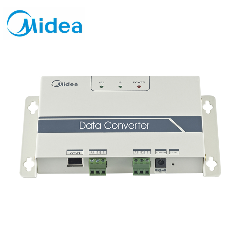 Сетевые центральные контрольные шлюзы Midea для кондиционера