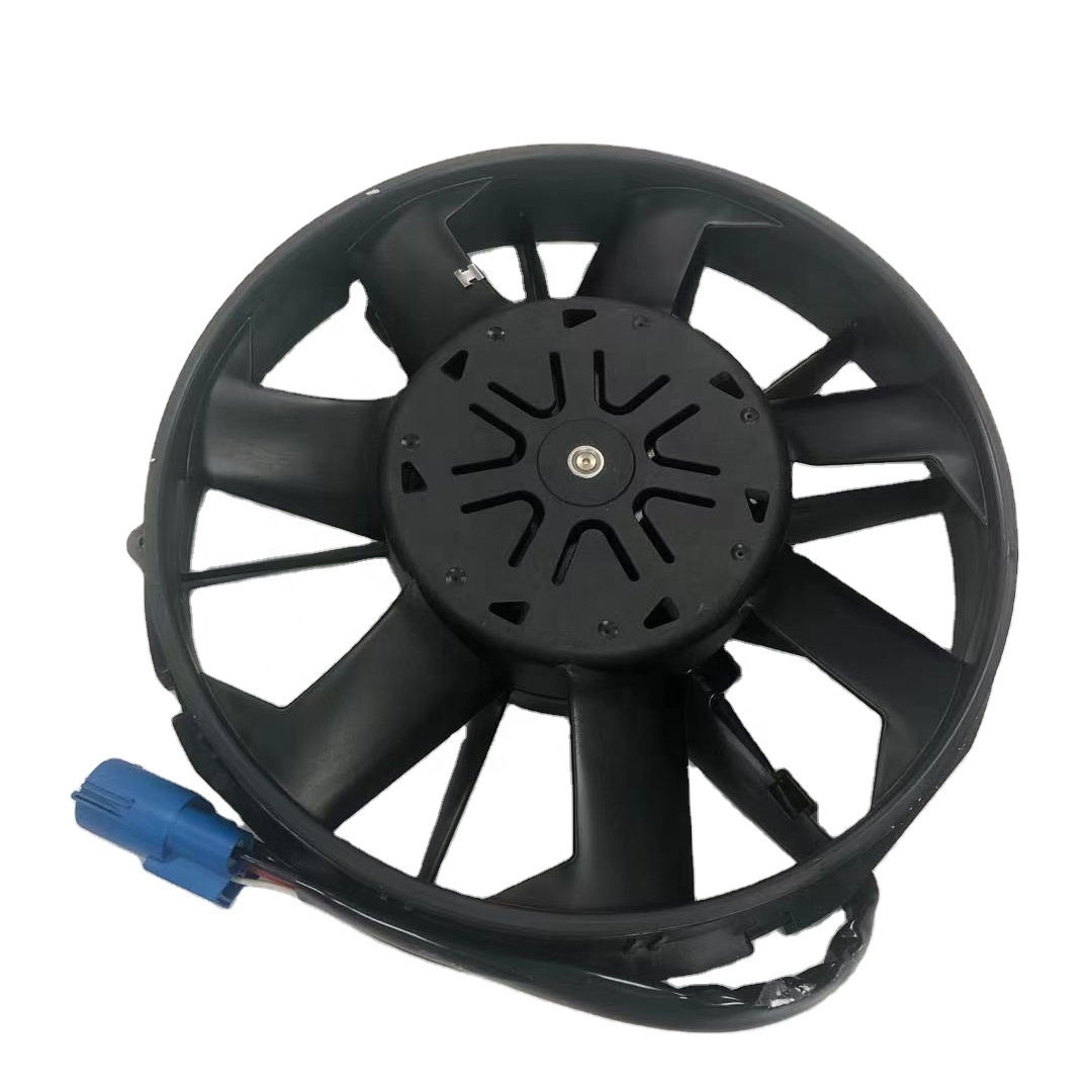 XINGBEI High Performance Brushless Axial Fans VA113-BBL506P/N -94A for bus/truck/construction vehicle radiator cooling