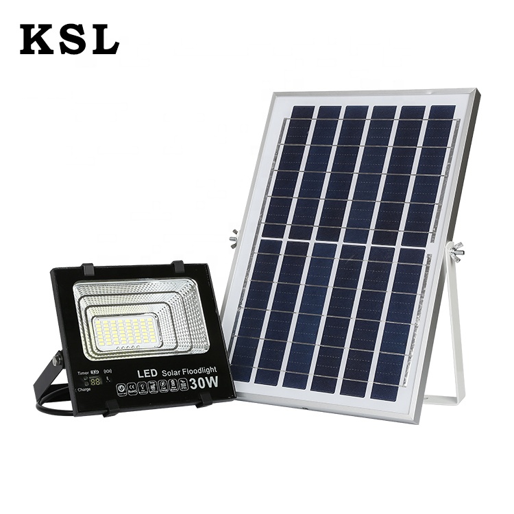 Factory price Special design IP67 waterproof outdoor emergency smd 30w 50w 100w 150w 200w 300w solar led floodlight