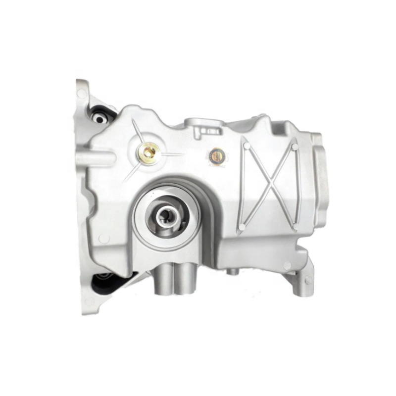 111116139R MADALI In Stock High Quality Engine Oil Pan Sump Crank Case For Renault Kwid