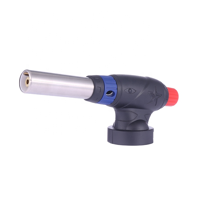 Новый бутан газа Powered Blowtorch пособия по кулинарии факел горелки