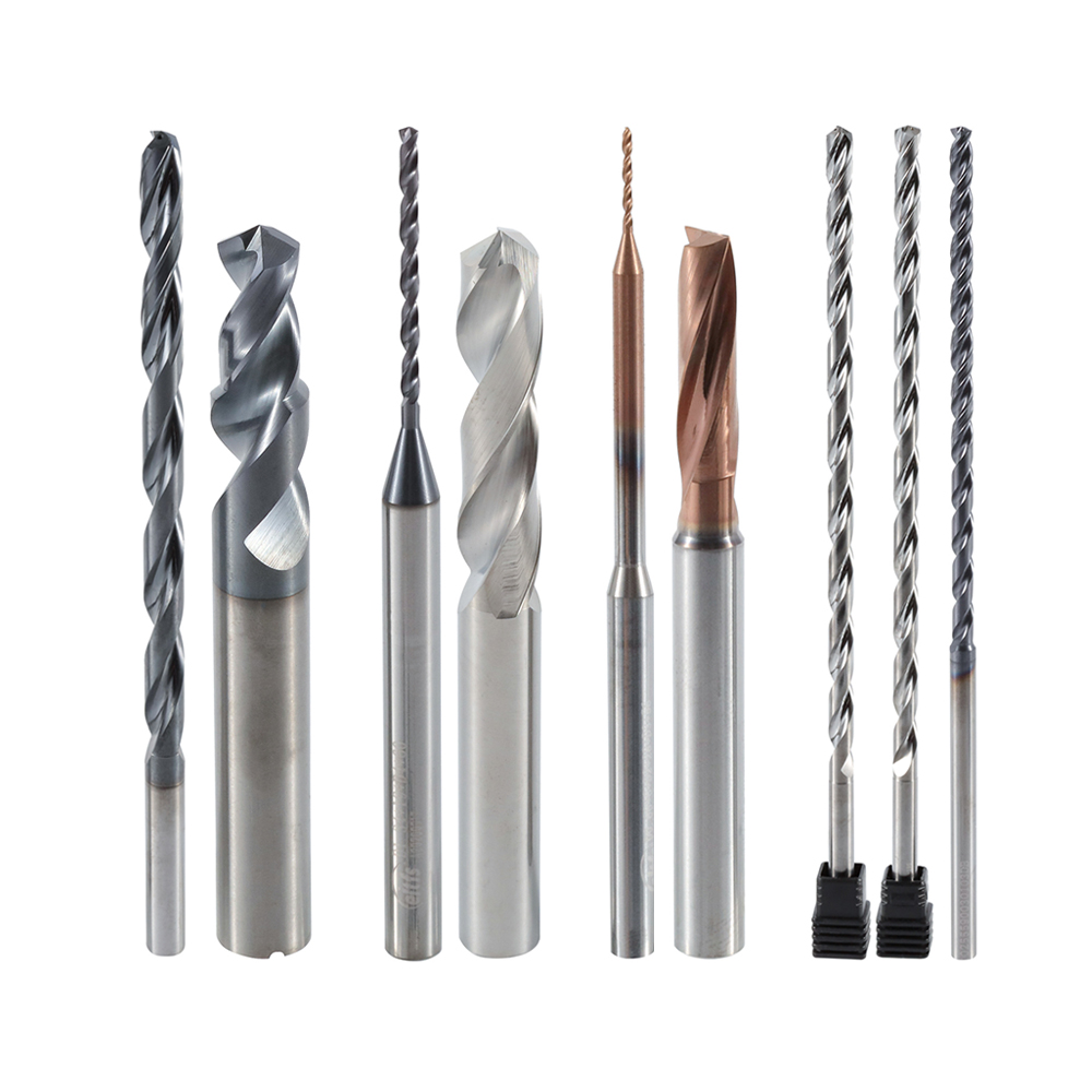 Eitfs Hand Electric Drill Wood Working Set Ultimate HSS Twist Drill Bits Head Wall Ceramic Marble Punching Hole