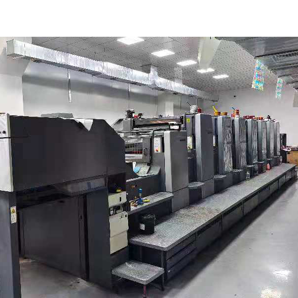 Customized High-definition UV Flatbed Printing Color Printing UV Printing Color Painting Processing