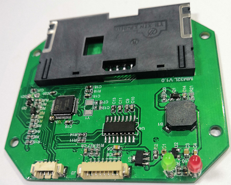 EMV USB IC ID считыватель смарт-карт ISO 7816 считыватель кредитных смарт-карт с SDK