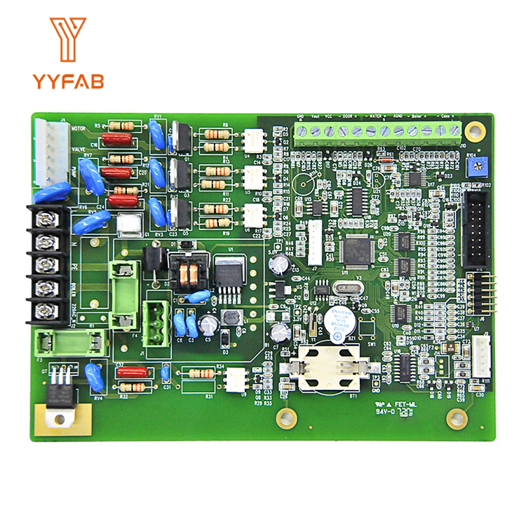 Профессиональные пользовательские поставки Smt электронные компоненты Pcb услуга сборки Pcba производитель