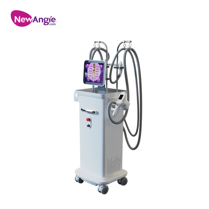 Manufacturer factory price body shaping & slimming cellulite removal skin tightening velashape machine for beauty salon