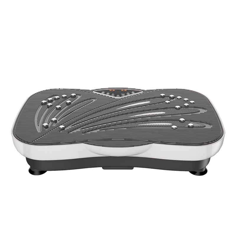 JUFIT Gym Equipment Whole Body Vibration Machine Vibration Plate