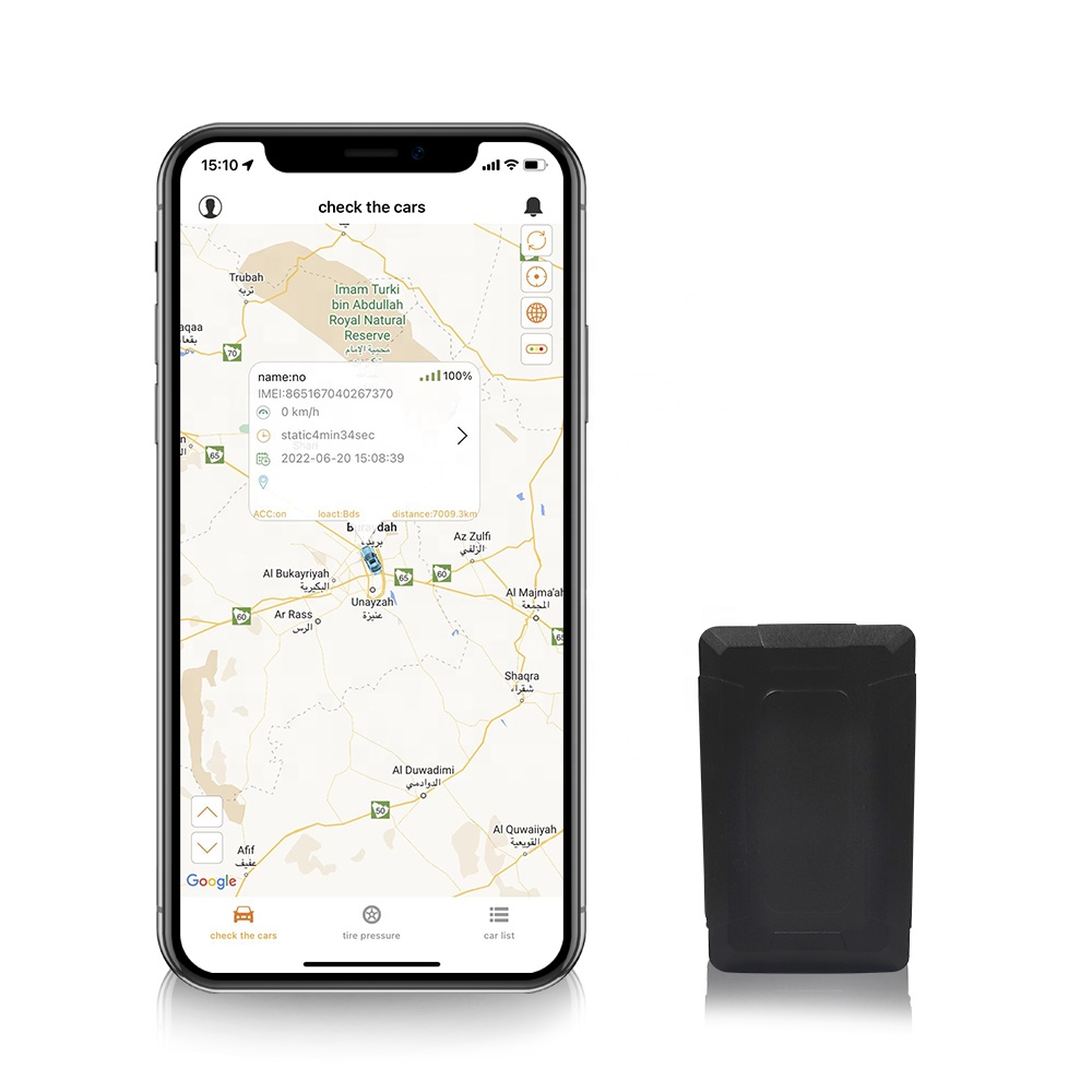 Горячая Распродажа, новое устройство, маленький размер G20, мини GPS-трекер в реальном времени с Отсечкой