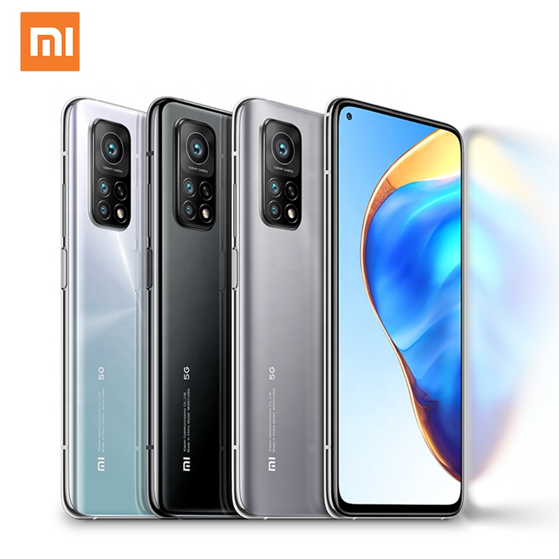 Xiaomi Mi 10T Pro 5G 6,67 "DotDisplay Восьмиядерный 144 Гц 108MP задняя камера Xiaomi 10T Pro