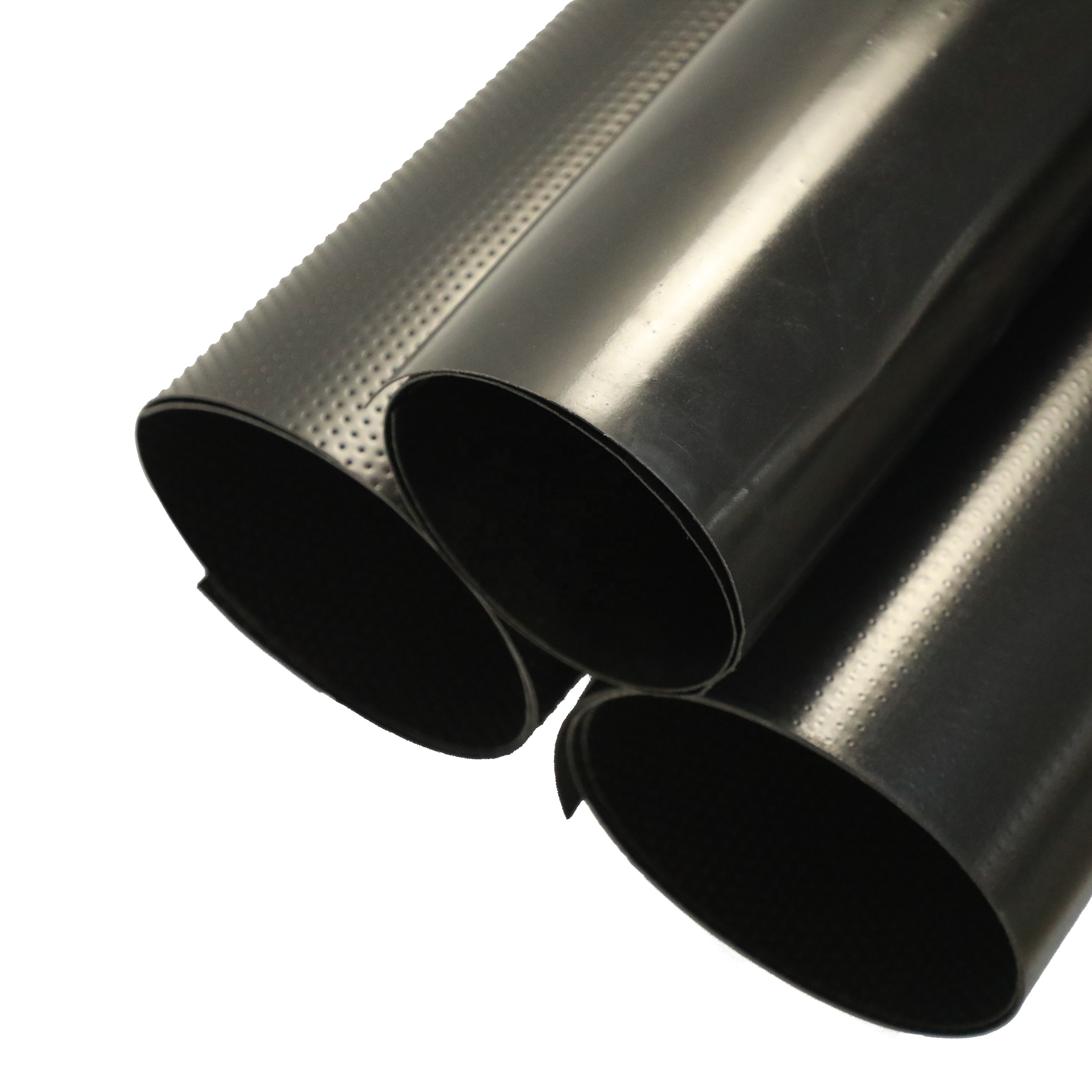 Рыбоводство лайнер геотекстиль мембрана HDPE LDPE EVA ПВХ 1 мм геомембрана