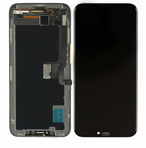 Заводская цена, ЖК-экран с дигитайзером для Iphone X XR XS MAX XSMAX, сменный ЖК-дисплей для X XR XS MAX XSMAX, сенсорный экран