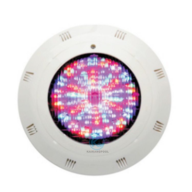 Соленая светодио дный вода LED Бассейн Свет светодио дный RGB LED бассейн свет