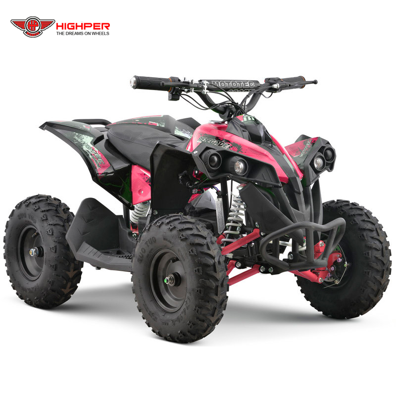 1000W 36V 12 AH ATV QUADS для детей ATV-3EB