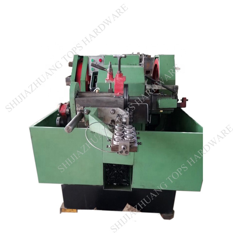28mm best selling chinese products self drilling drywall screw making machine