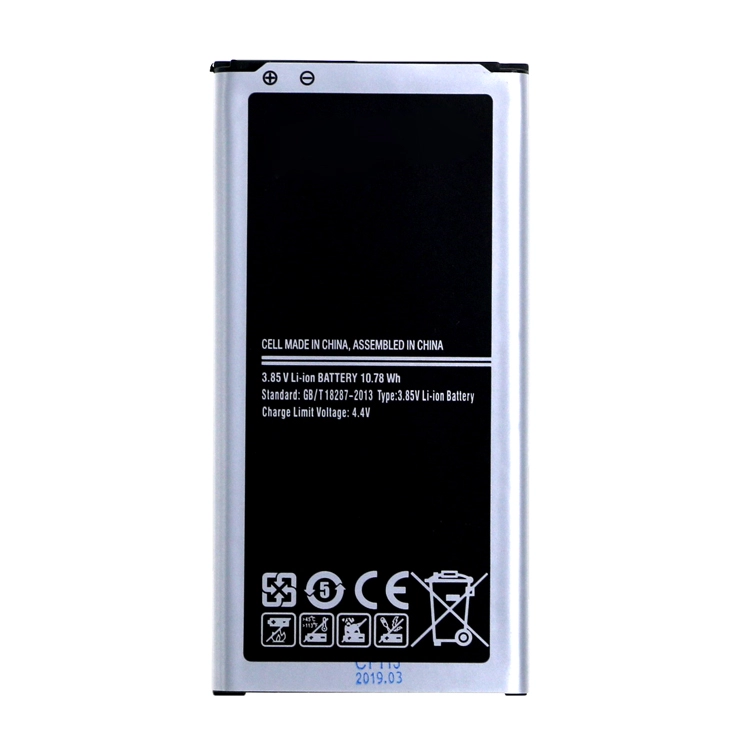 Шэньчжэнь производитель OEM Новый аккумулятор для Samsung Galaxy S3 S4 S5 S6 S7 EDGE S8 S9 S10 PLUS оригинальный сменный аккумулятор