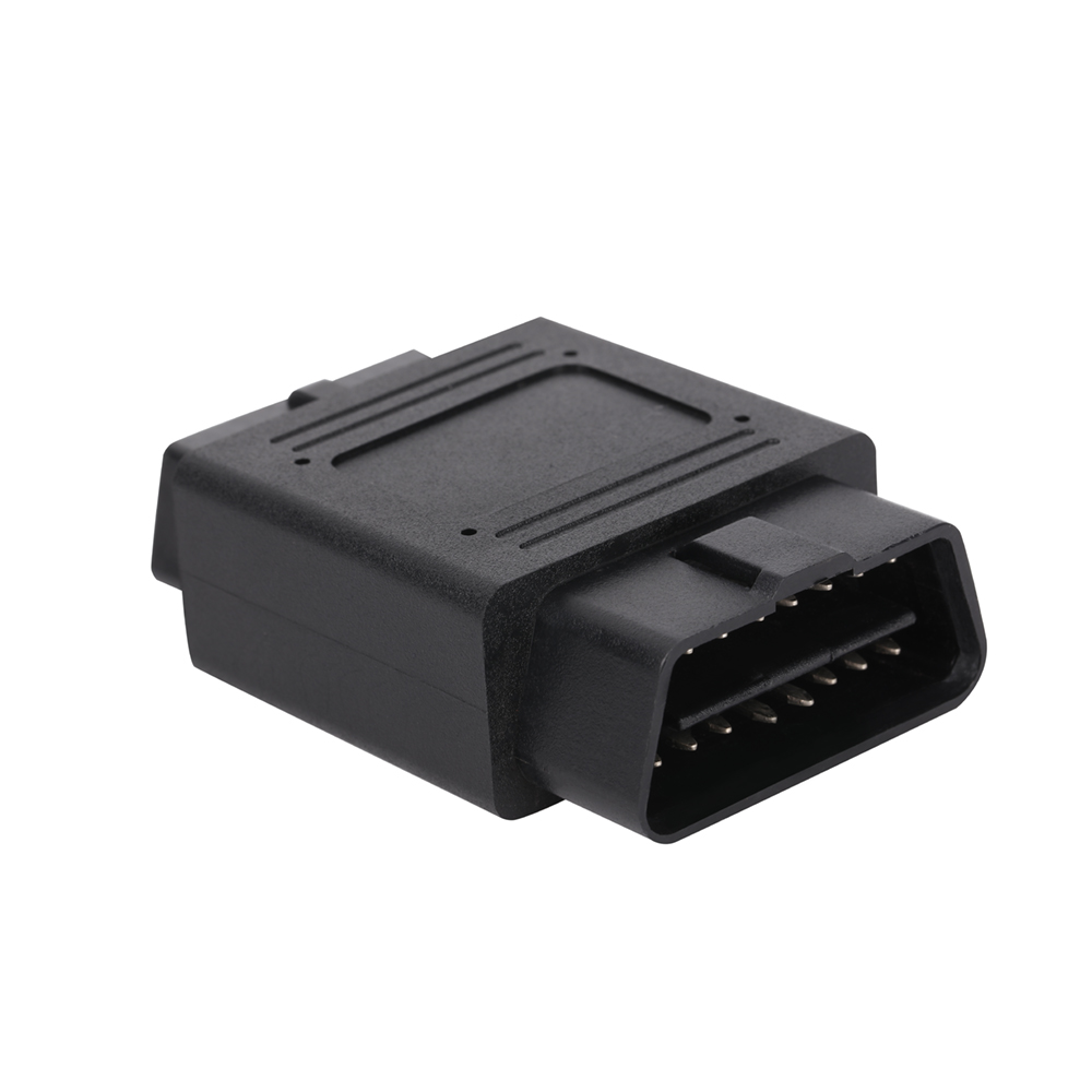 Оптовая продажа OEM Водонепроницаемый 8 16 pin Мужской obdii obd2 obd адаптер