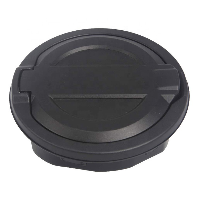 Fuel Filler Door Gas Tank Cap for Jeep Wrangler JL Accessories