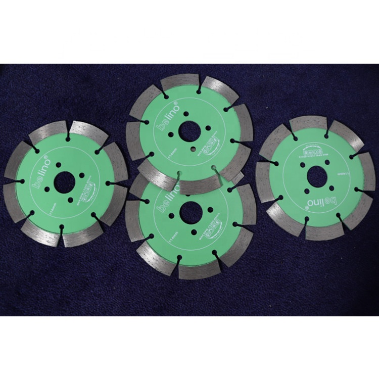Quartz Stone Cutting Circular Blade Saw Blade For Granite Woodworking