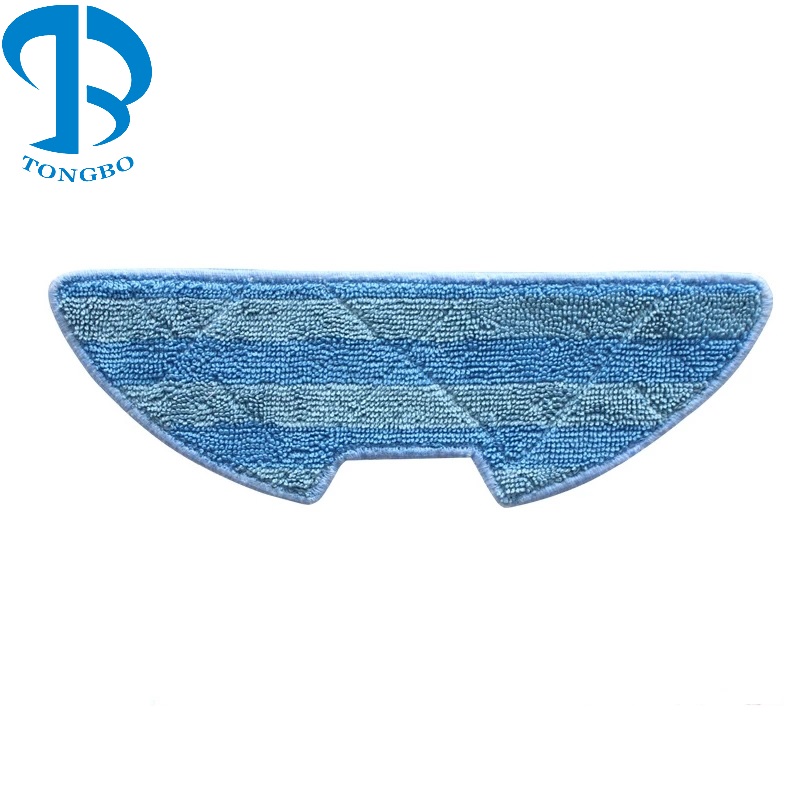 Mop cloth for Proscenic VSLAM-811GB VSLAM-911SE Robot Vacuum Accessories