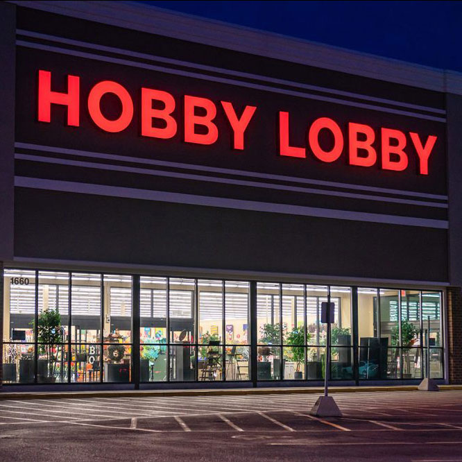 3d company name letters cubes road house led sign