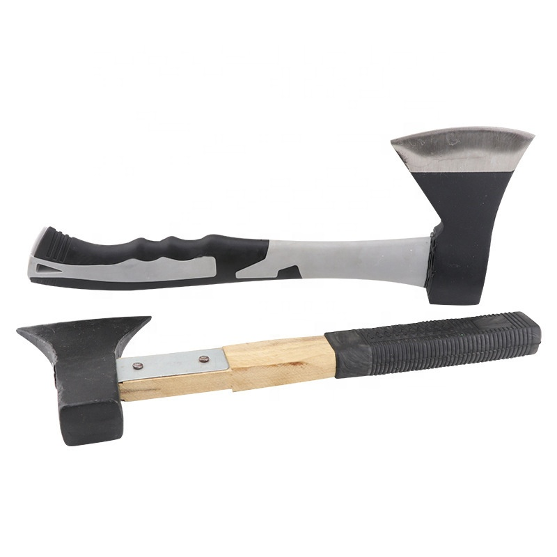 Wood Handle Axe Camping Garden&Outdoor Travel Woden Handle Axe