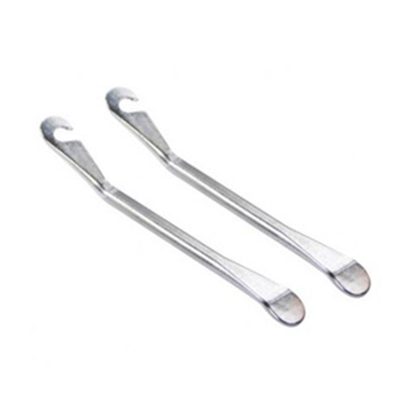 Bicycle Tire Bar Metal Crowbar Tire Stripping Tool Bike repair tool Bicycle Accessories Bike Tools & Maintenance