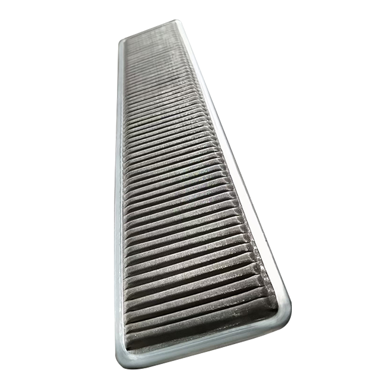 Fashion Design Mesh Filter for Hollow Fiber Spinneret with Manufacturer Price