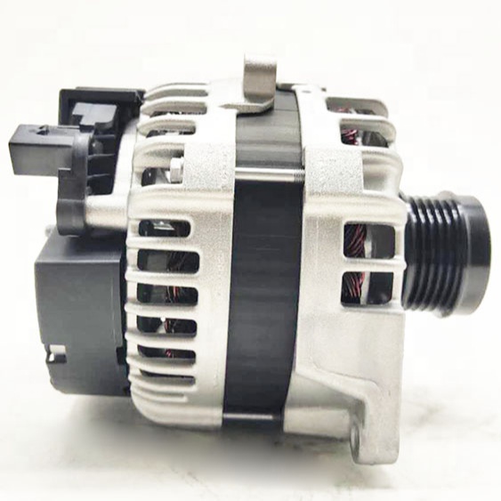 Генератор переменного тока 12V 0125711093 0009060022 0009061903 для Mercedes-Benz A-CLASS B-CLASS C-CLASS купе CLA купе GLA-CLASS