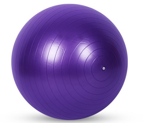 Wholesale Anti Burst 45-120cm Gym Ball Fitness Ball