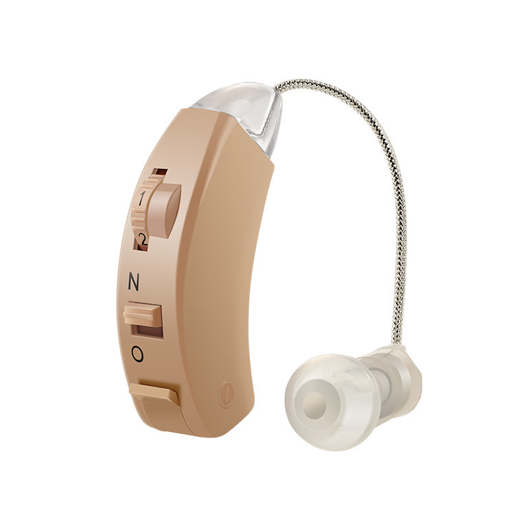 Electric Digital Micro Ear Sound Amplifier And Cheap Prices of Hearing Aids for Deafness