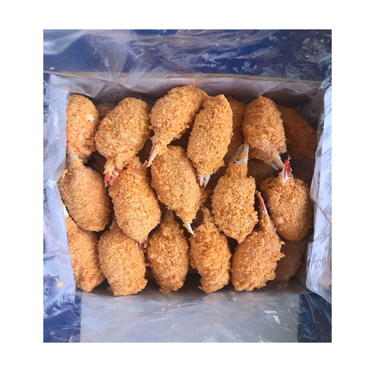 Отличный вкус заваренный Краб коготь, хороший вкус заваренный Краб коготь детали, хорошее качество морепродукты замороженные заваренные Краб коготь