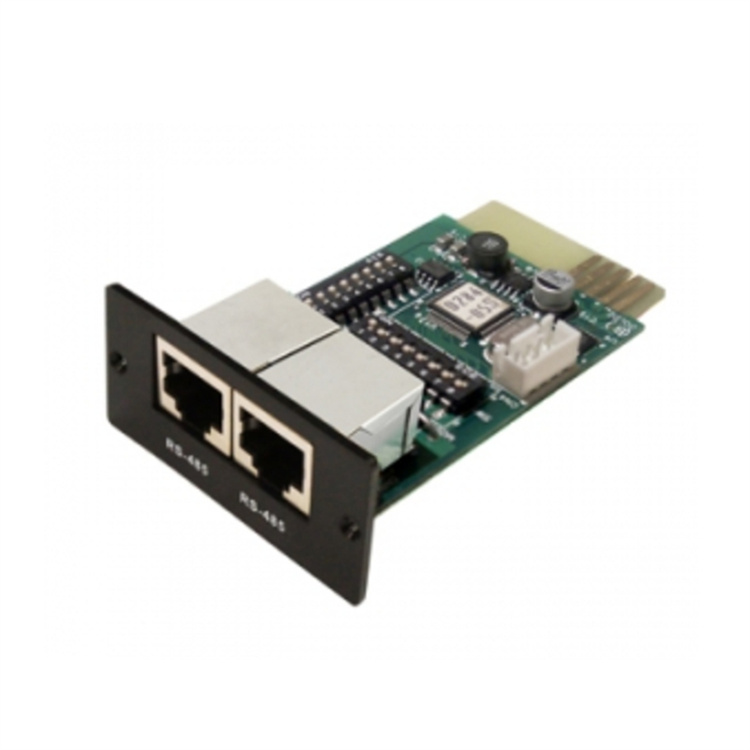 Карта Modbus 485