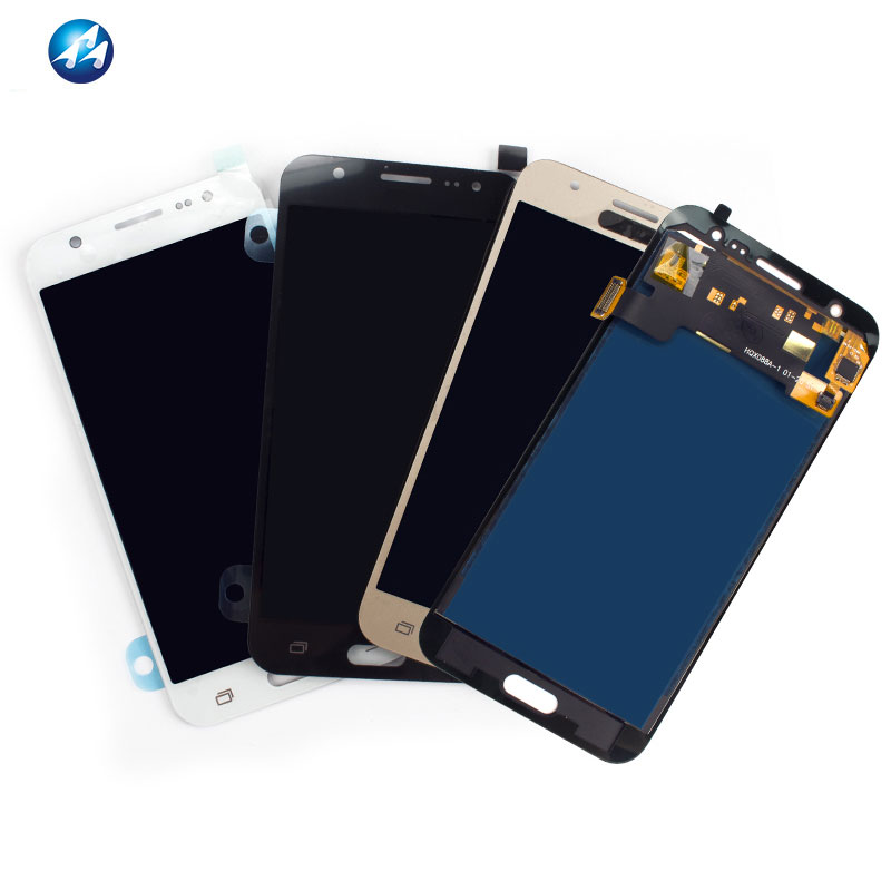 Горячая Распродажа! ЖК-дисплей для Samsung J110 J120 J210 J330 J250 J701 J710 J510 J3110 J327 J530 J730 J727 экран