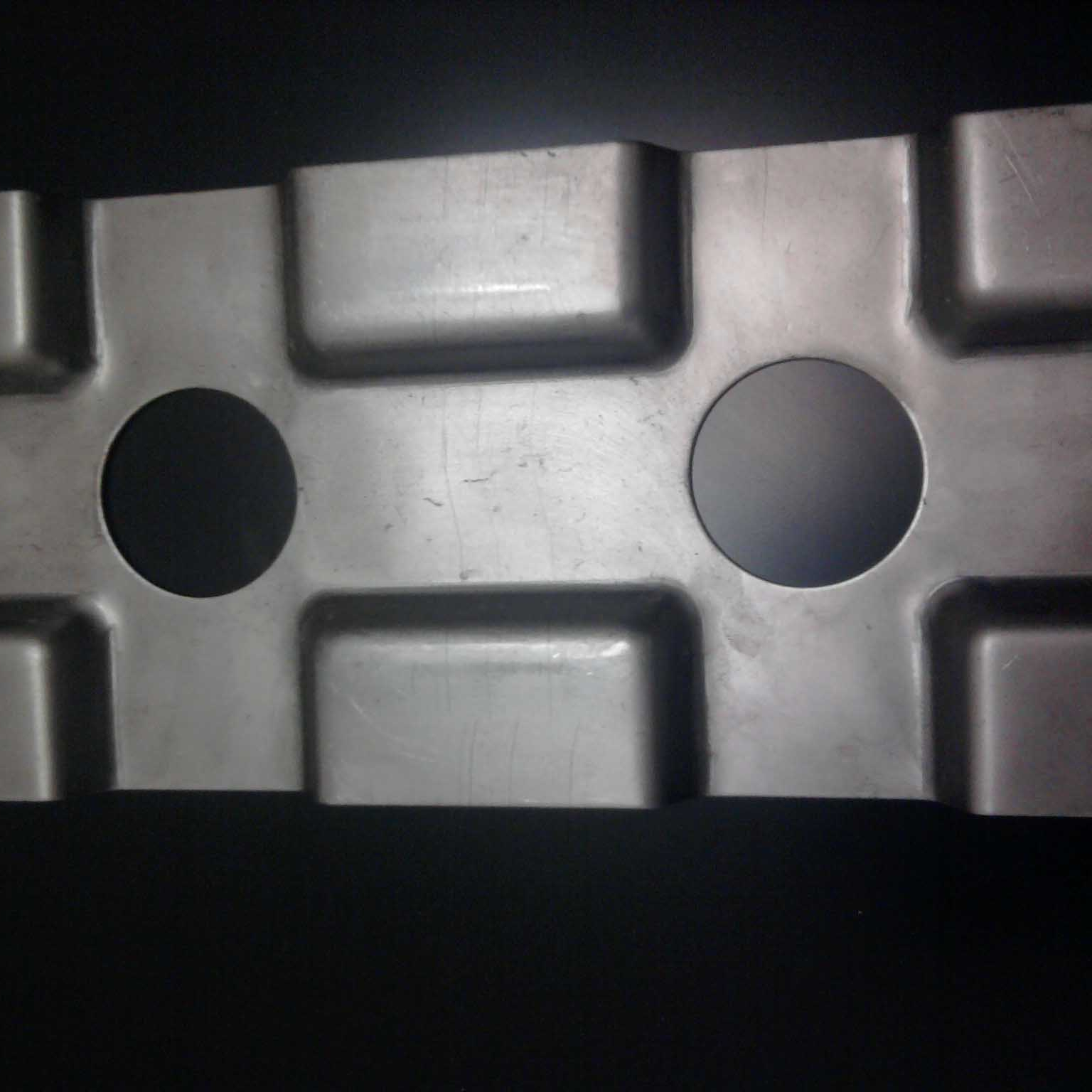 lite block mould light weight concrete block mould
