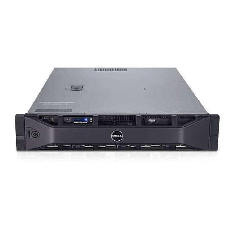 Профессиональный заводской совершенно новый PowerEdge R730 2U стойка сервер
