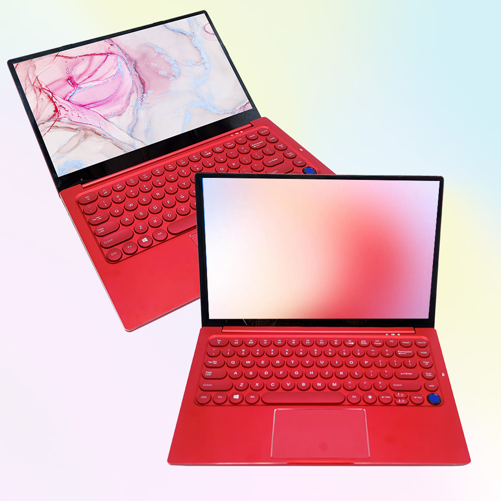 Оптовая продажа, WIN10 14,1 дюймов 1920*1080 IPS, самые дешевые ноутбуки с круглыми клавишами для бизнесменов