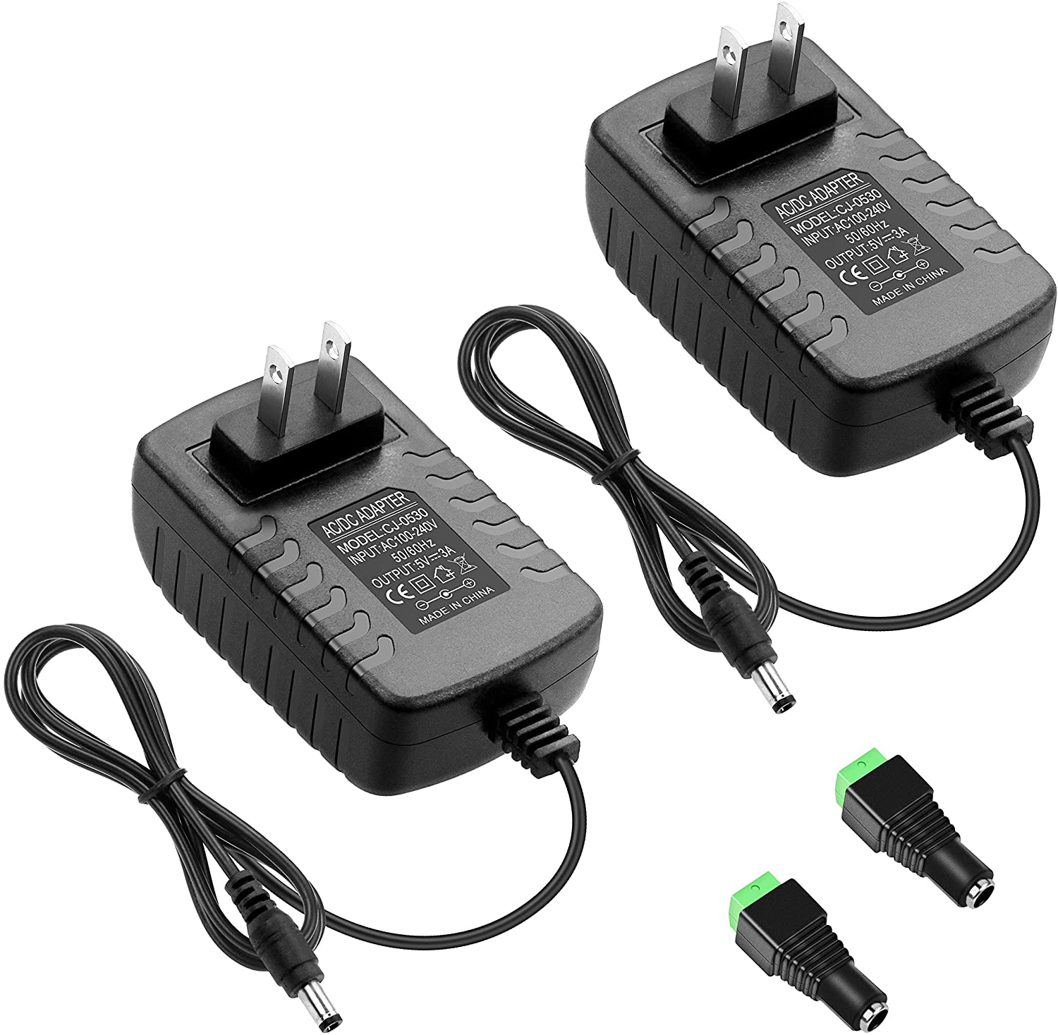 Адаптер питания CCTV с CCC CE ETL PSE KC FCC 2a 12v 3a 24v 1a ac dc