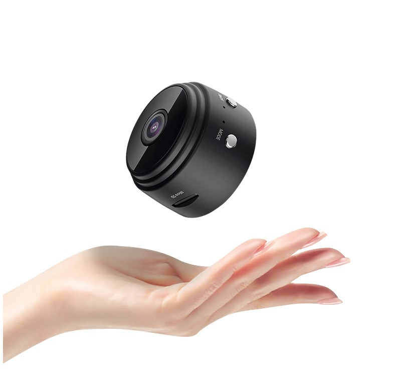 Amazon Best Selling Mini Camera Wifi Hidden Camera Wireless Hd 1080p Indoor Home Small Camera Security