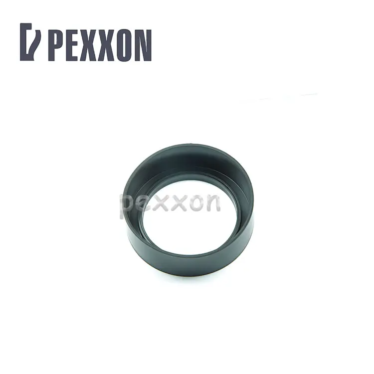 Epdm Rubber Seal Photovoltaic Support Ground Anchor Damping And Waterproof EPDM Sealing Ring Cork Rubber Stopper Bead