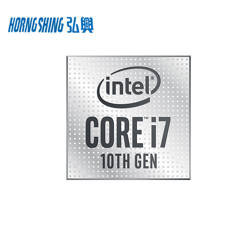 Процессор Core Intel i7 CPU 10510U 1,80 ГГц SRGKW для ноутбука